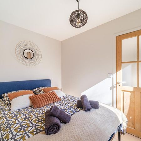 Apartmán Le Boulanger Windholz Colmar Exteriér fotografie