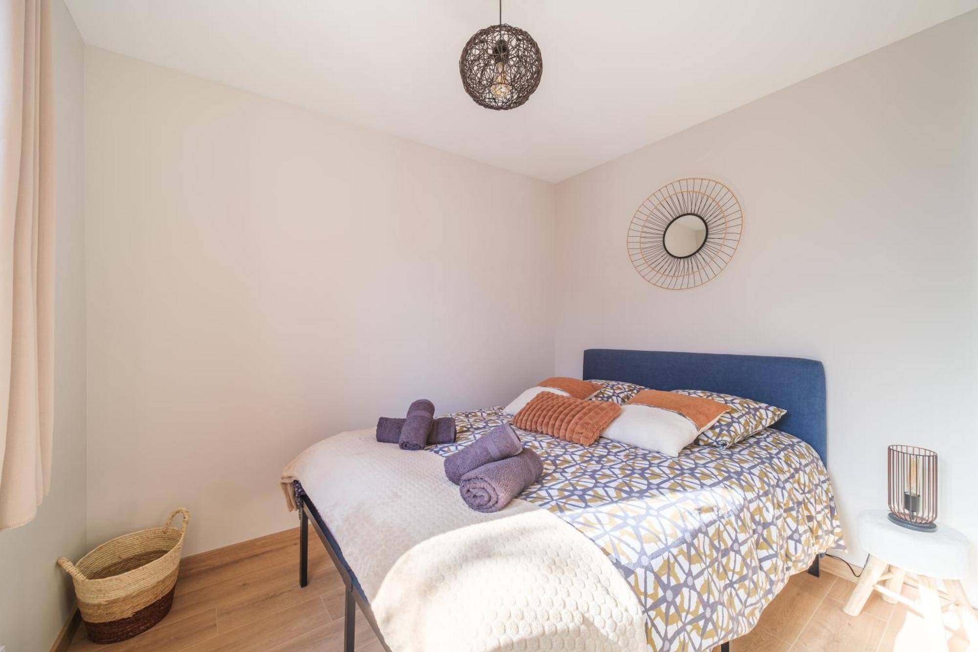 Apartmán Le Boulanger Windholz Colmar Exteriér fotografie