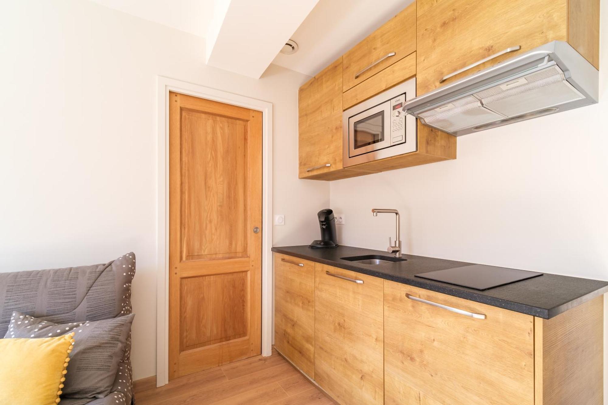 Apartmán Le Boulanger Windholz Colmar Exteriér fotografie